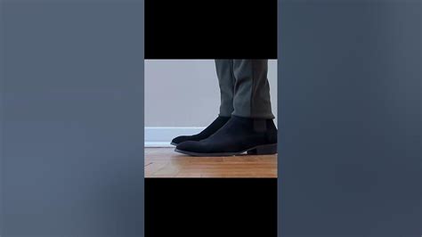 chelsea boots review